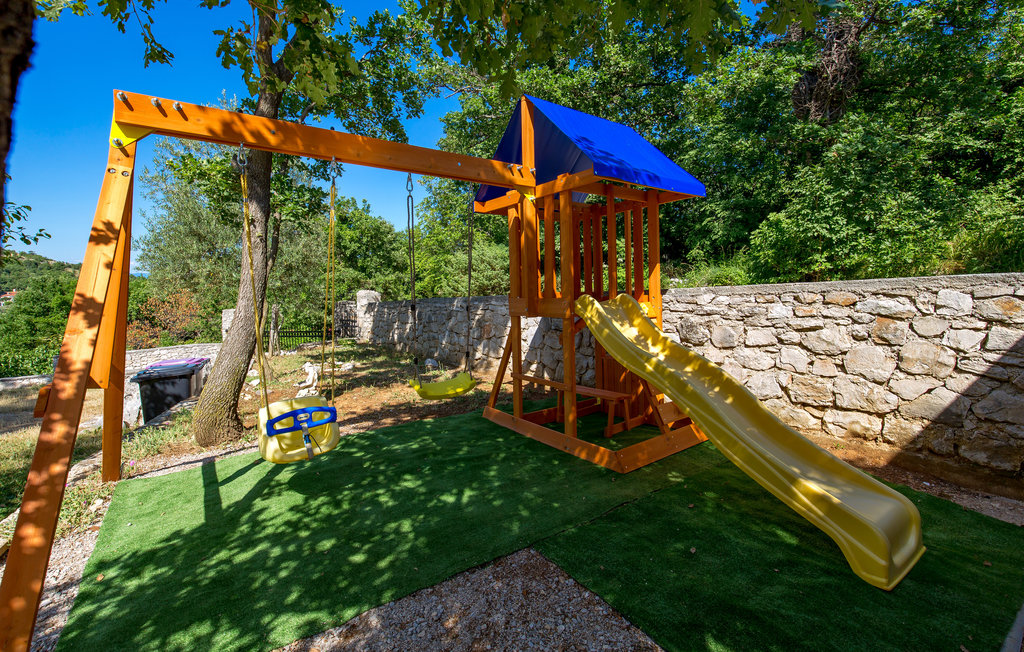 Feriehuse - Opatija-Moscenicka Draga , Kroatien - CKO081 9