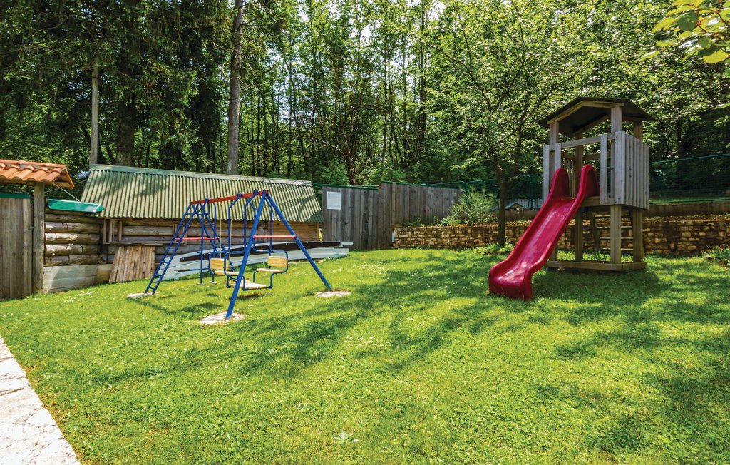 Semesterhus - Opatija-Moscenicka Draga , Kroatien - CKO300 39