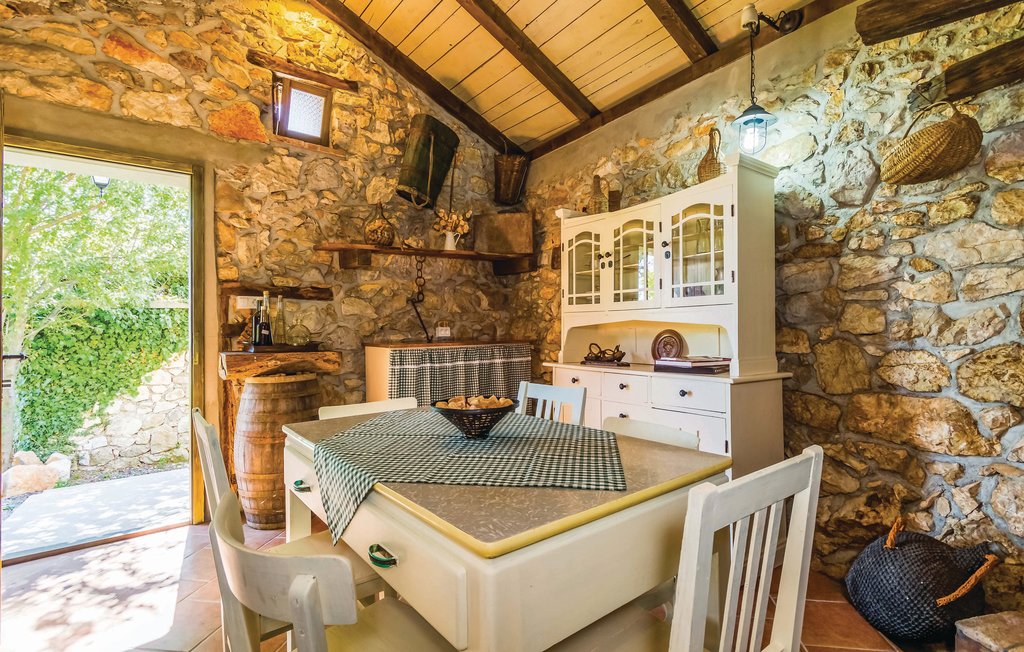 Ferienhaus - Opatija-Moscenicka Draga , Kroatien - CKO343 37