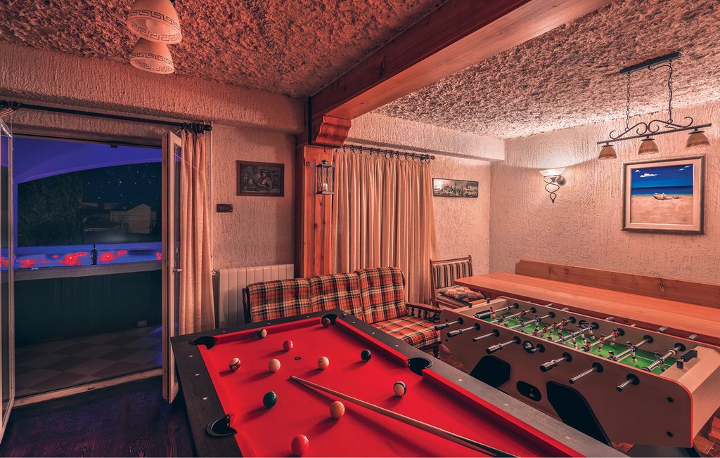 Feriehuse - Opatija-Matulji , Kroatien - CKO379 62