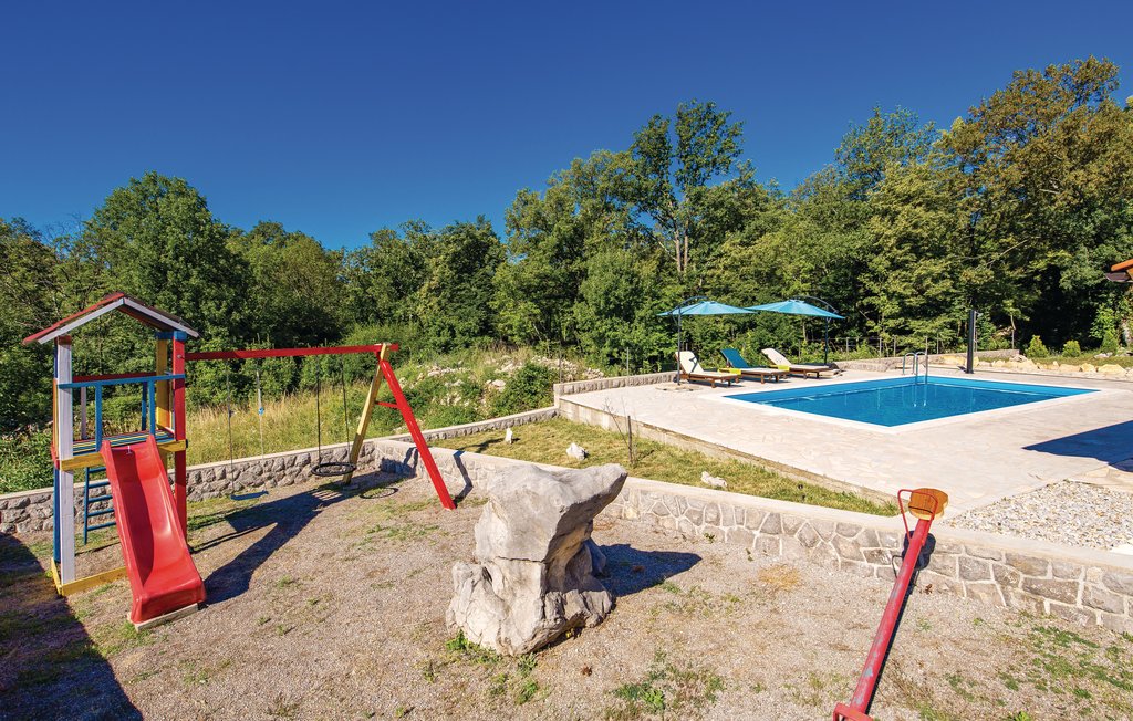 Ferienhaus - Opatija-Viskovo , Kroatien - CKO484 46