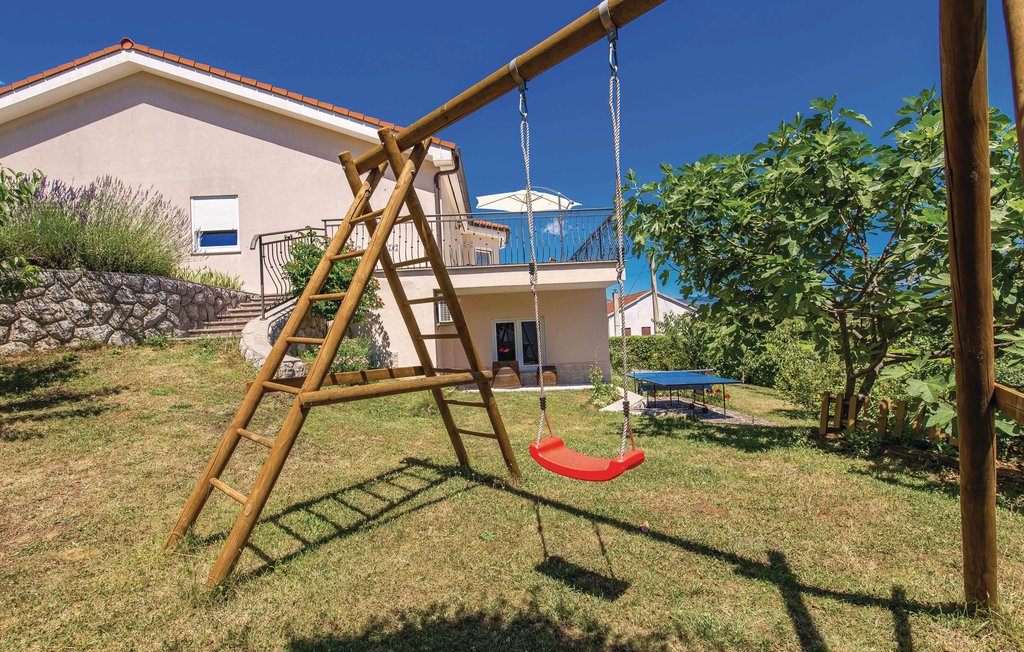 Ferienhaus - Opatija-Kastav , Kroatien - CKO520 46