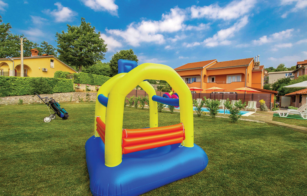 Ferienhaus - Opatija-Kastav , Kroatien - CKO524 51