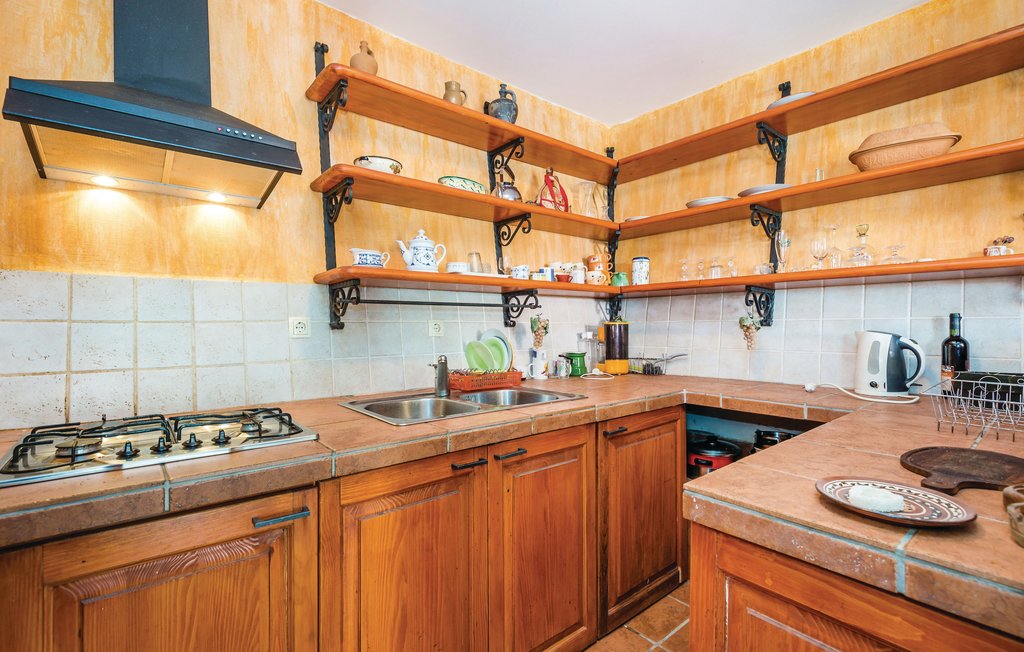 Feriehuse - Opatija-Lovran , Kroatien - CKO820 47