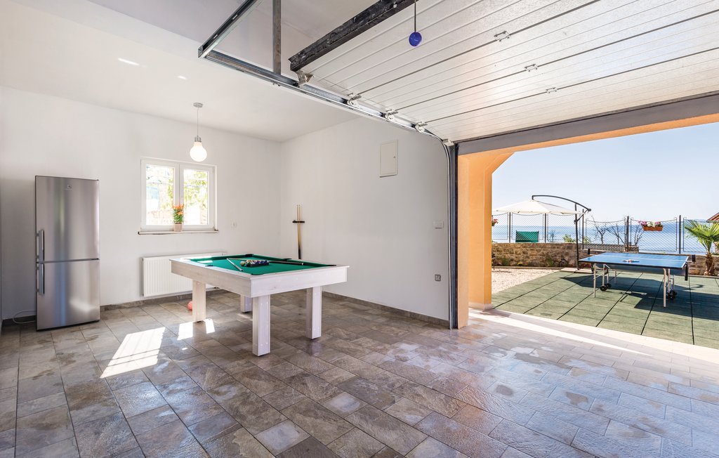 Ferienhaus - Opatija-Icici , Kroatien - CKO909 52