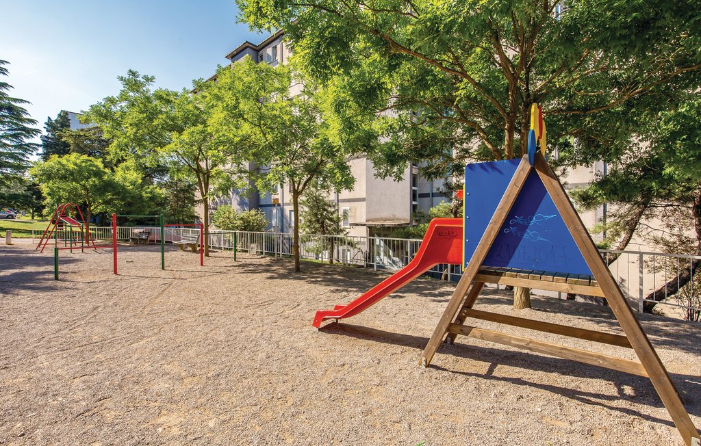 Lejlighed - Opatija-Rijeka , Kroatien - CKO947 20