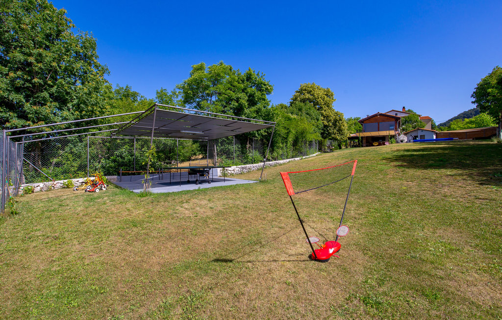 Feriehus - Opatija-Lisac , Kroatia - CKO018 62