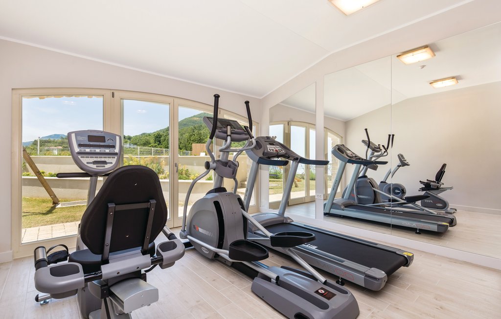 Semesterhus - Opatija-Veprinac , Kroatien - CKO050 55