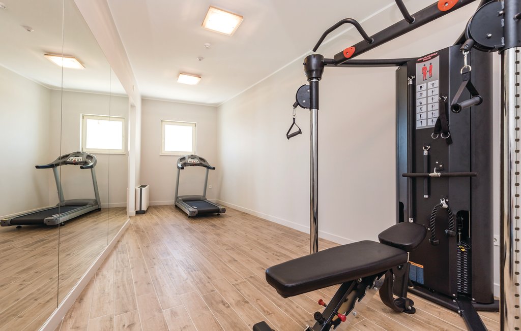 Ferienhaus - Opatija-Veprinac , Kroatien - CKO052 46