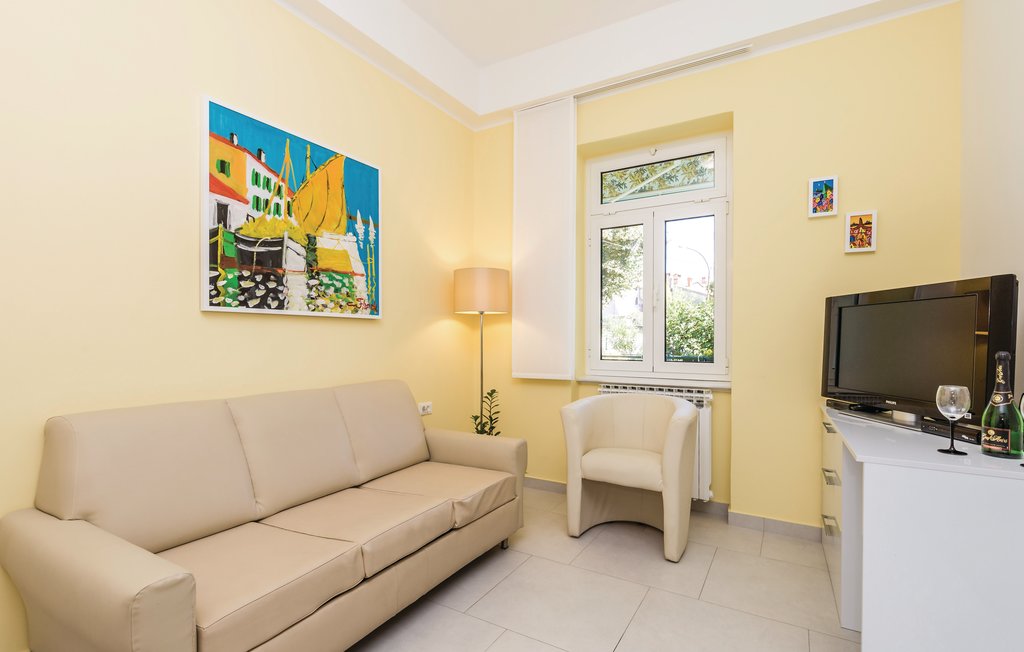 Semesterlägenhet - Opatija-Lovran , Kroatien - CKO006 3