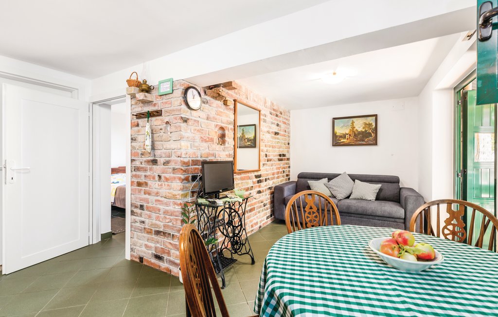 Ferienwohnung - Opatija-Lovran , Kroatien - CKO008 4
