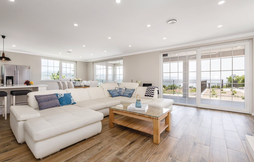 Feriehuse - Opatija-Bregi , Kroatien - CKO035 3