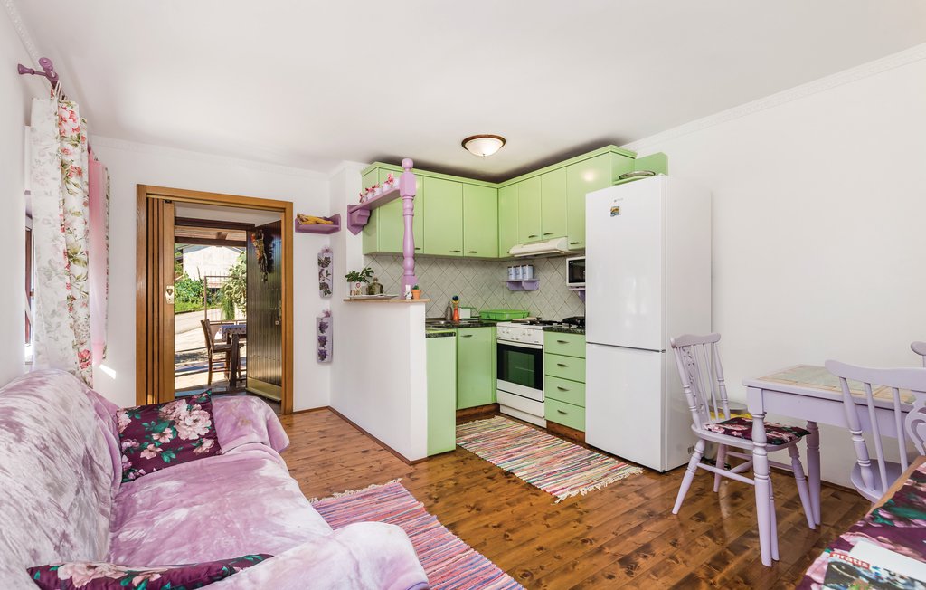 Lejlighed - Opatija-Lovran , Kroatien - CKO037 3