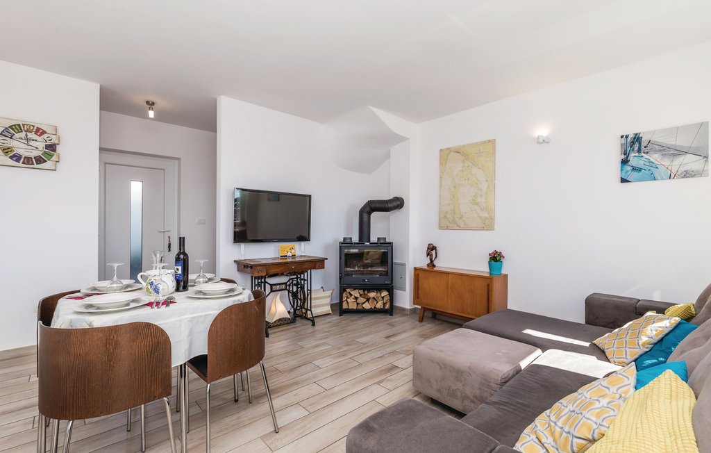 Ferienhaus - Opatija-Kastav , Kroatien - CKO040 2