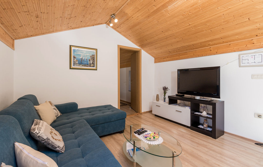 Feriehuse - Opatija-Moscenicka Draga , Kroatien - CKO081 4