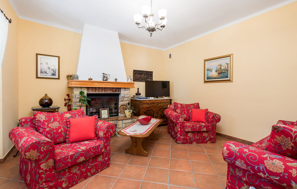 Feriehuse - Opatija-Rukavac , Kroatien - CKO138 4