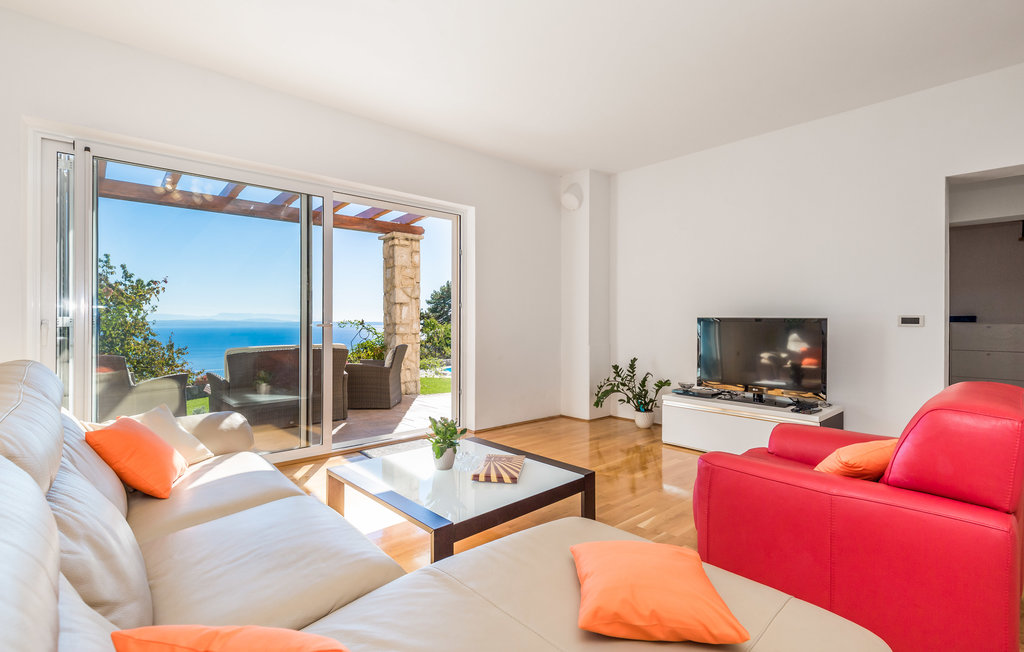 Feriehus - Opatija-Lovran , Kroatia - CKO295 3