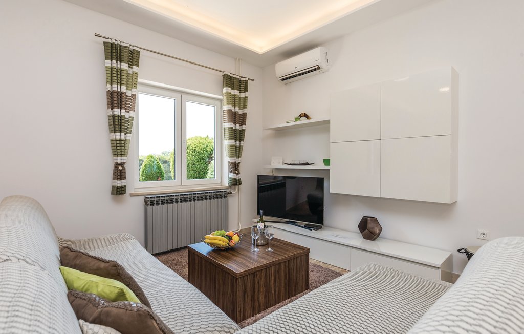 Feriehus - Opatija-Viskovo , Kroatia - CKO297 31