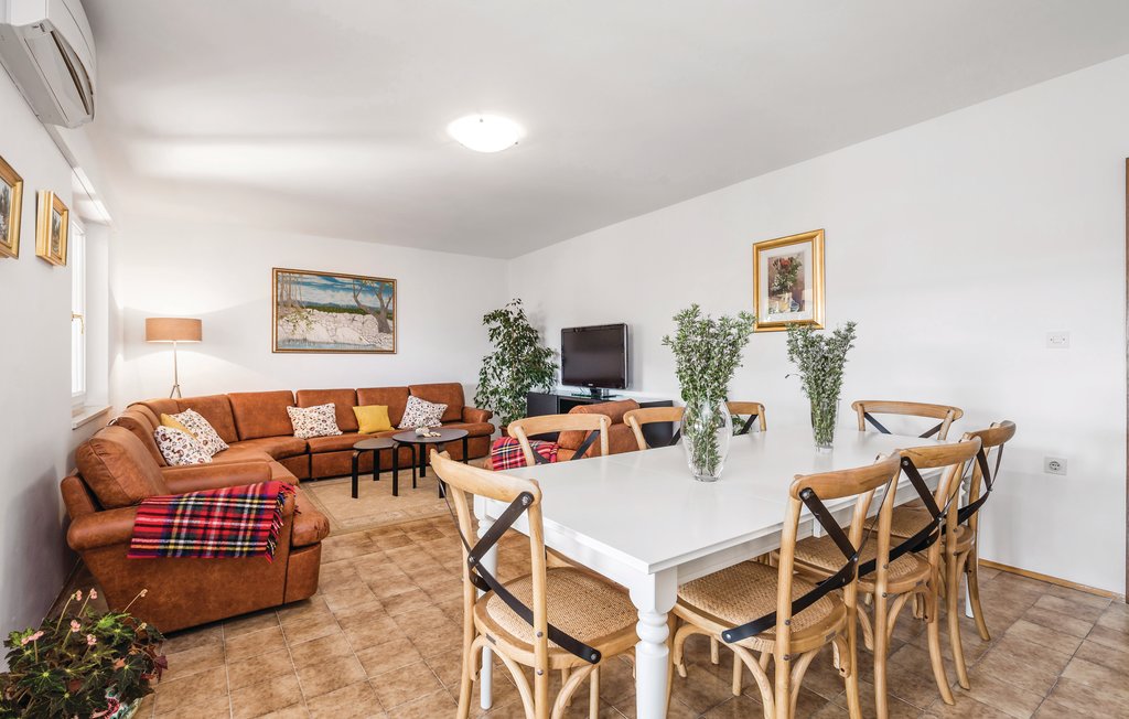 Ferienhaus - Opatija-Ika , Kroatien - CKO438 2