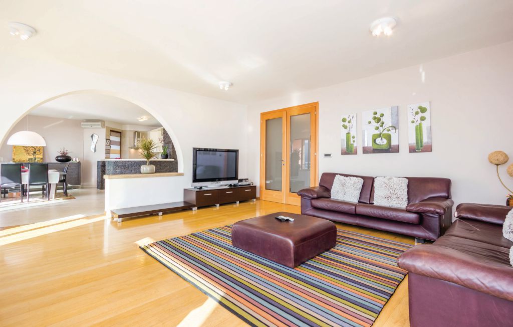 Feriehuse - Opatija-Rijeka , Kroatien - CKO450 2