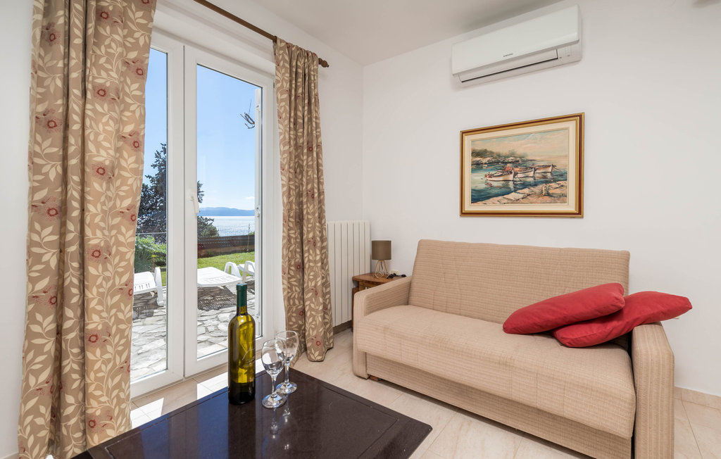 Semesterlägenhet - Opatija-Icici , Kroatien - CKO452 2