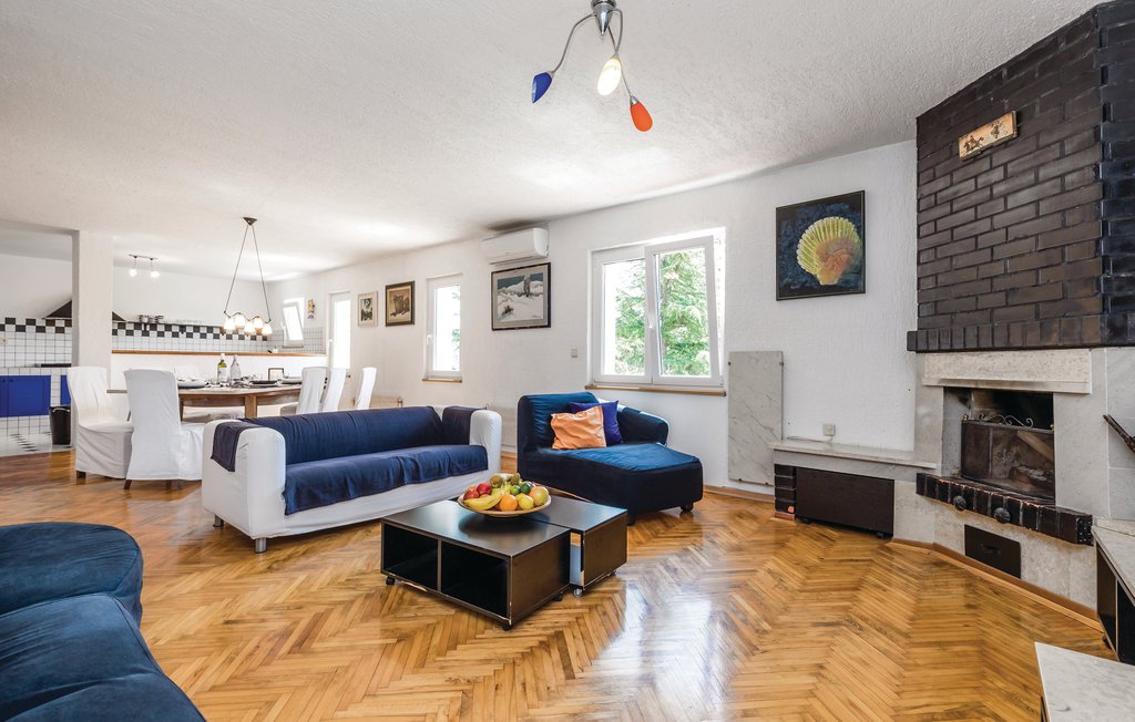 Feriehuse - Opatija-Veli Brgud , Kroatien - CKO466 3