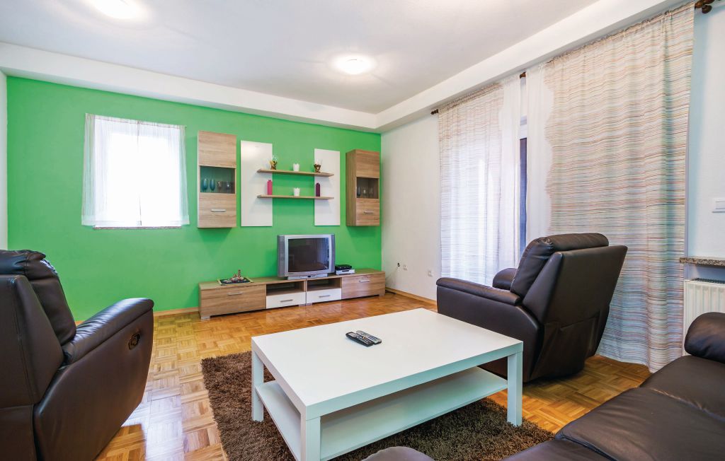 Semesterlägenhet - Opatija-Matulji , Kroatien - CKO512 3