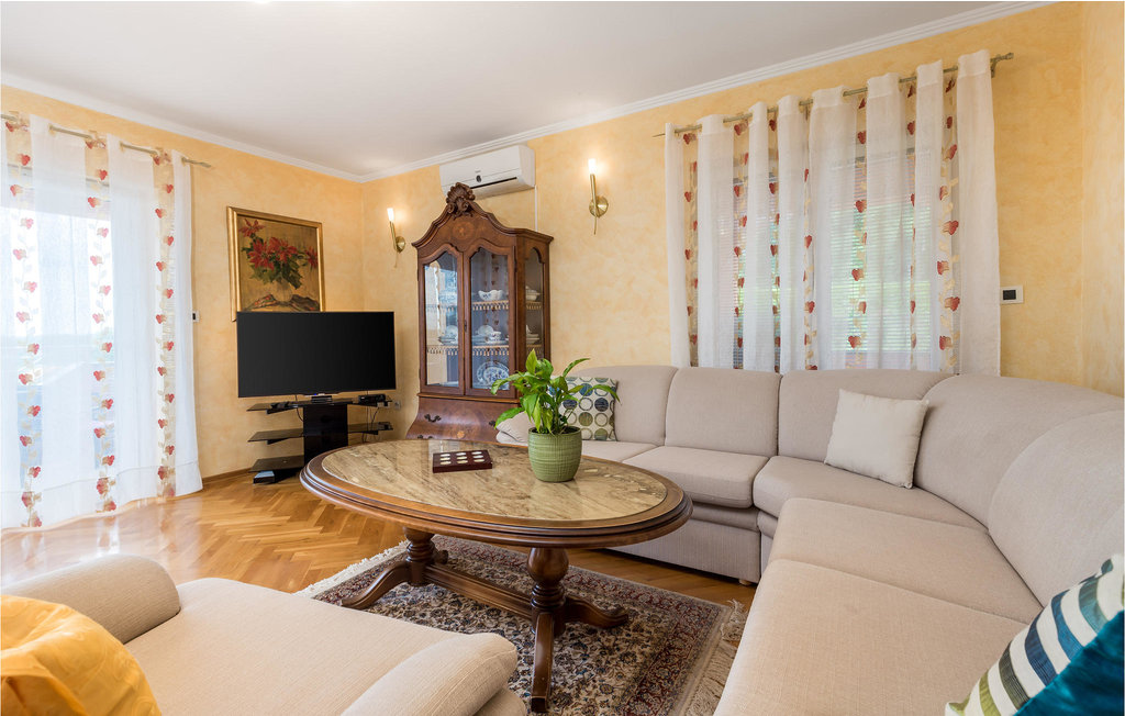 Ferienhaus - Opatija-Kastav , Kroatien - CKO524 27