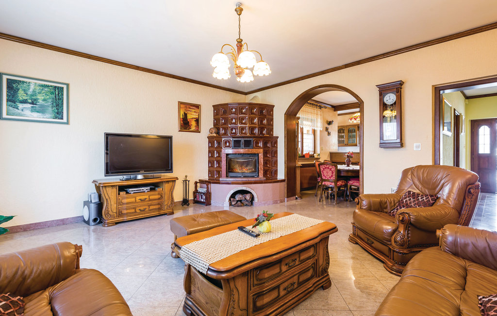 Feriehuse - Opatija-Veli Brgud , Kroatien - CKO545 25