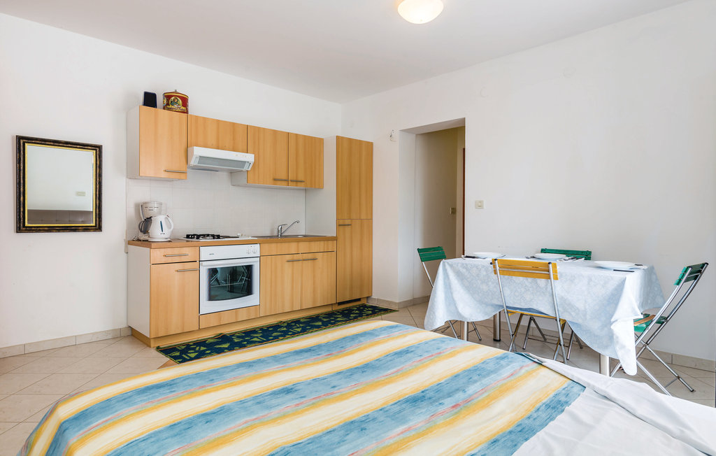 Apartment - Opatija-Moscenicka Draga , Croatia - CKO605 3