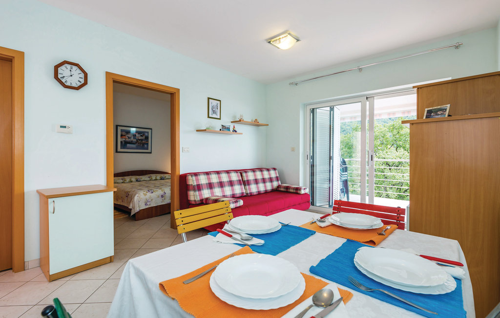 Ferienwohnung - Opatija-Moscenicka Draga , Kroatien - CKO606 23