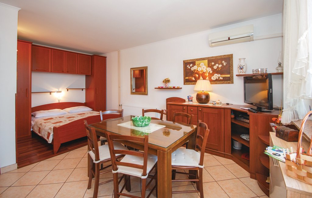 Lejlighed - Opatija-Lovran , Kroatien - CKO647 3