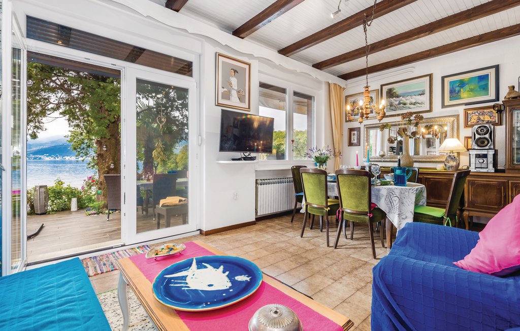 Ferieleilighet - Opatija-Rijeka , Kroatia - CKO689 3