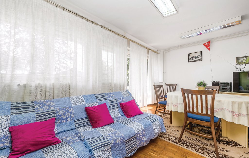 Feriehuse - Opatija-Volosko , Kroatien - CKO726 3