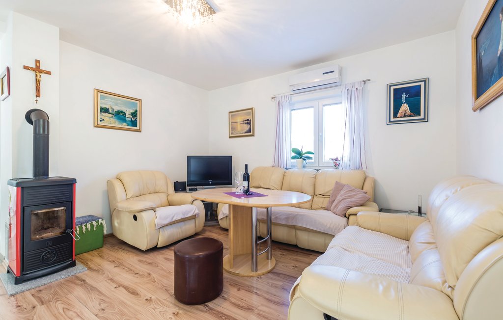 Feriehuse - Opatija-Jurdani , Kroatien - CKO735 3