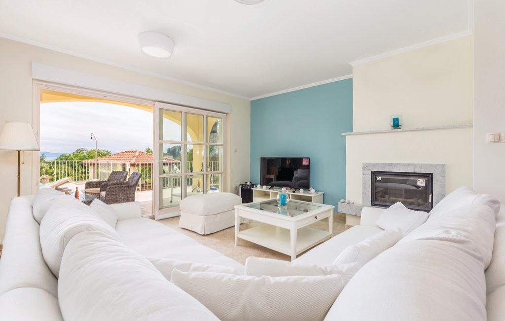 Feriehuse - Opatija-Lovran , Kroatien - CKO820 22