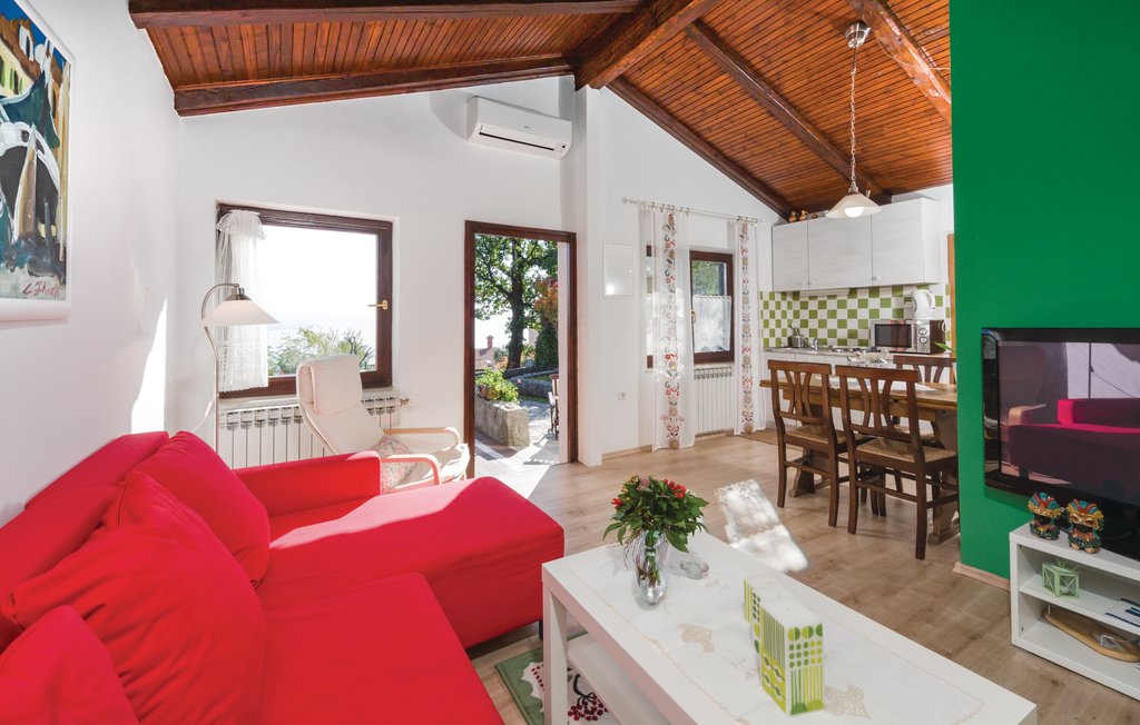 Feriehuse - Opatija-Pobri , Kroatien - CKO844 3