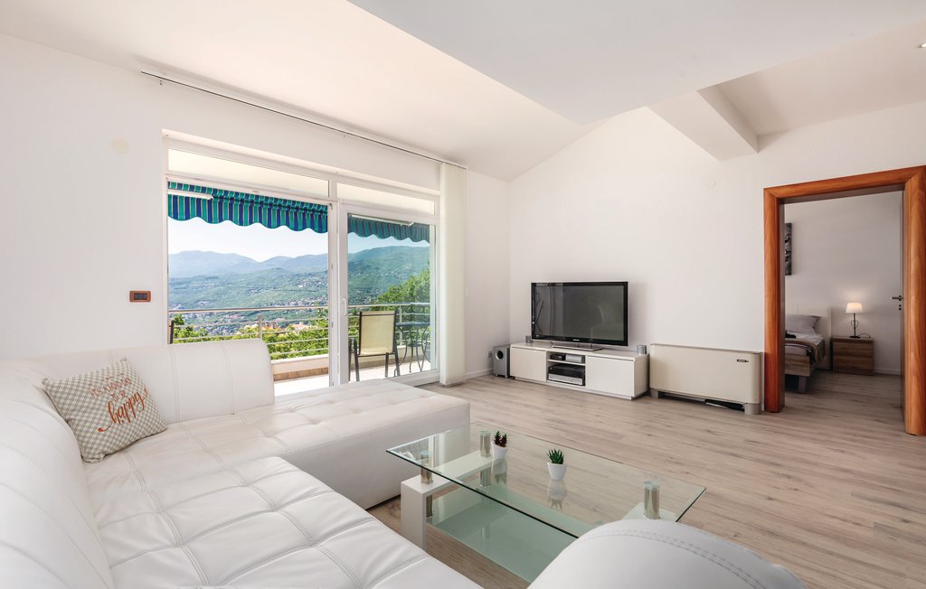 Feriehus - Opatija-Kastav , Kroatia - CKO858 3