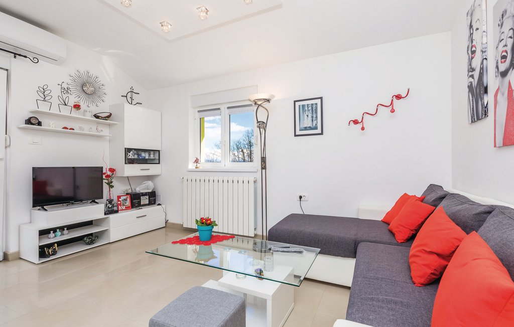 Feriehus - Opatija-Rukavac , Kroatia - CKO864 4