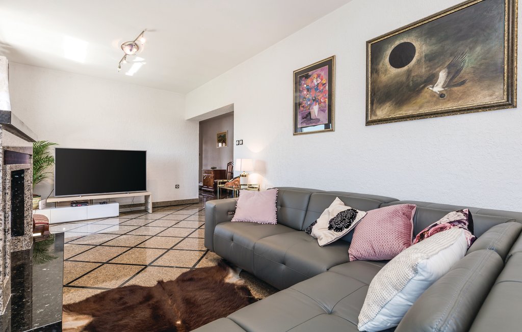 Lejlighed - Opatija-Viskovo , Kroatien - CKO878 2