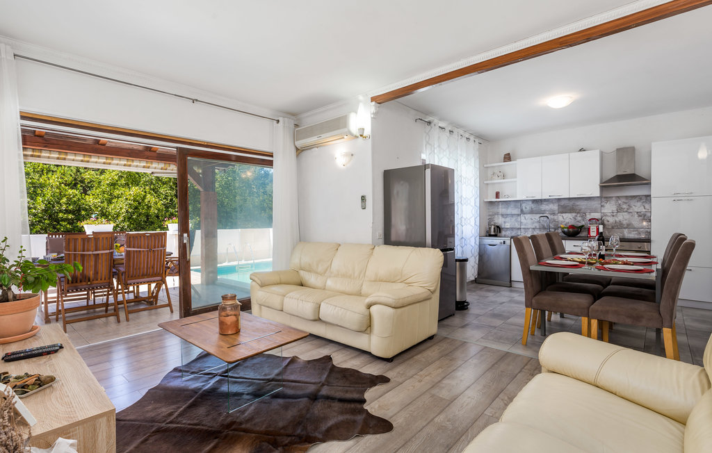 Lejlighed - Opatija-Rijeka , Kroatien - CKO879 3