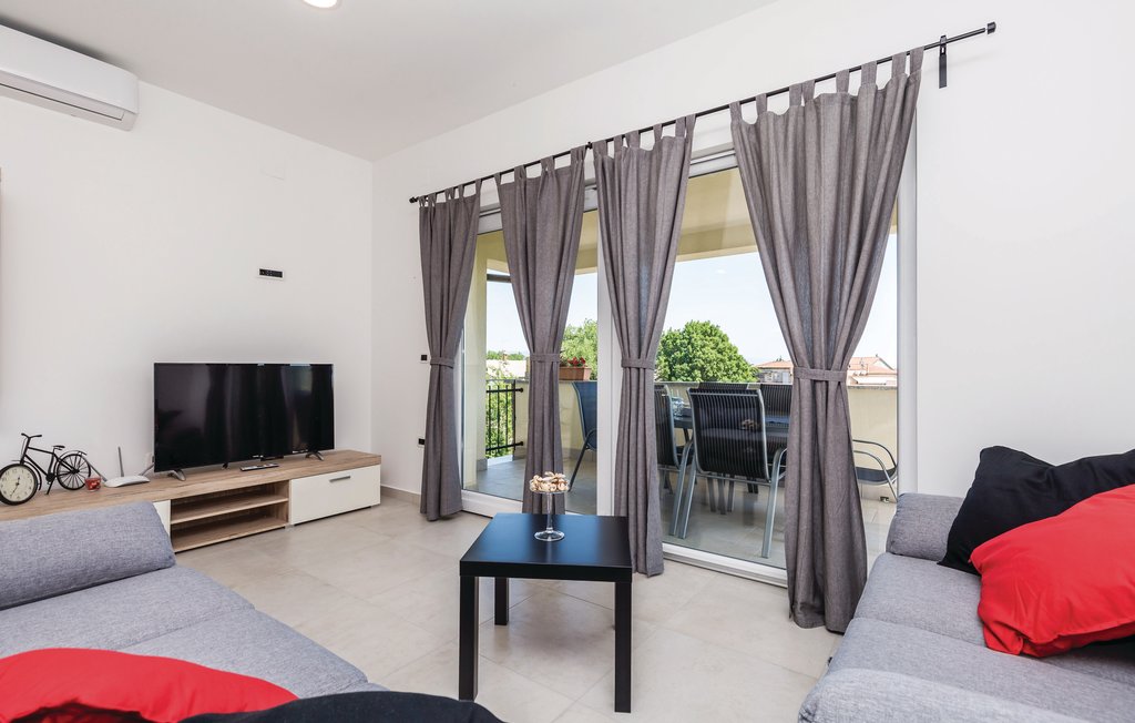 Feriehuse - Opatija-Matulji , Kroatien - CKO892 3