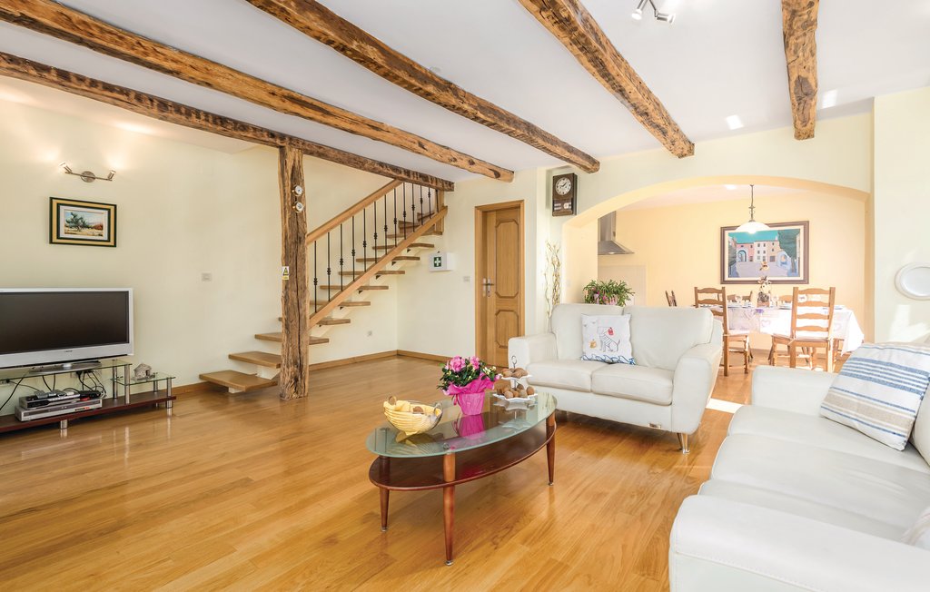 Ferienhaus - Opatija-Kastav , Kroatien - CKO927 2