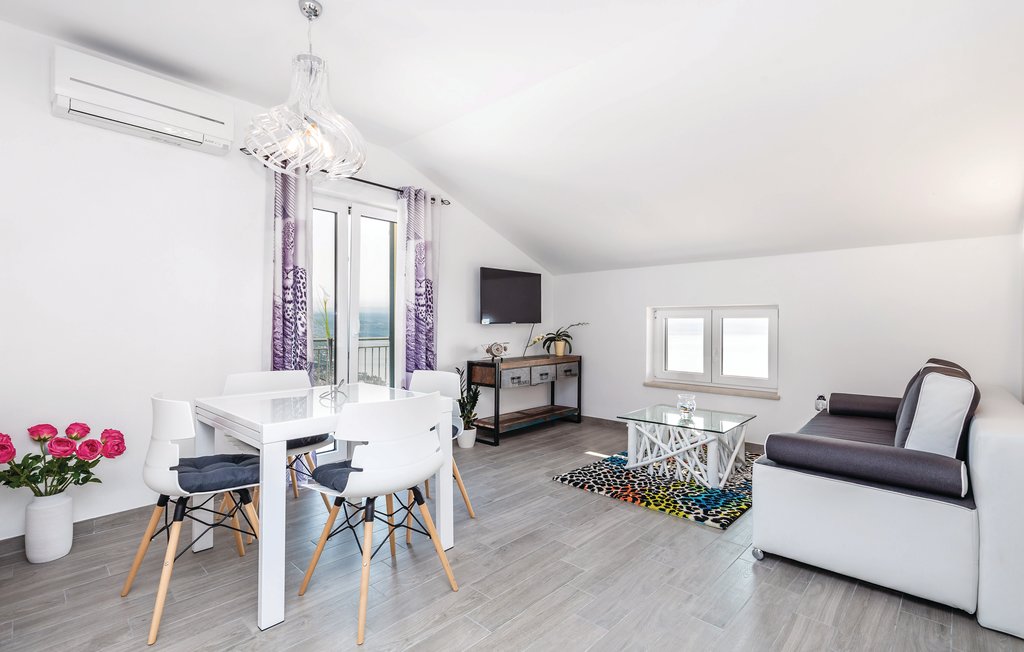 Lejlighed - Opatija-Lovran , Kroatien - CKO929 2