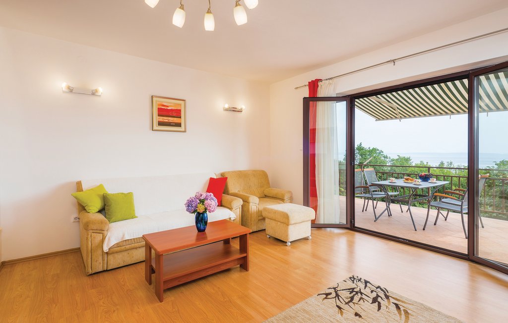 Ferieleilighet - Opatija-Pobri , Kroatia - CKO937 9