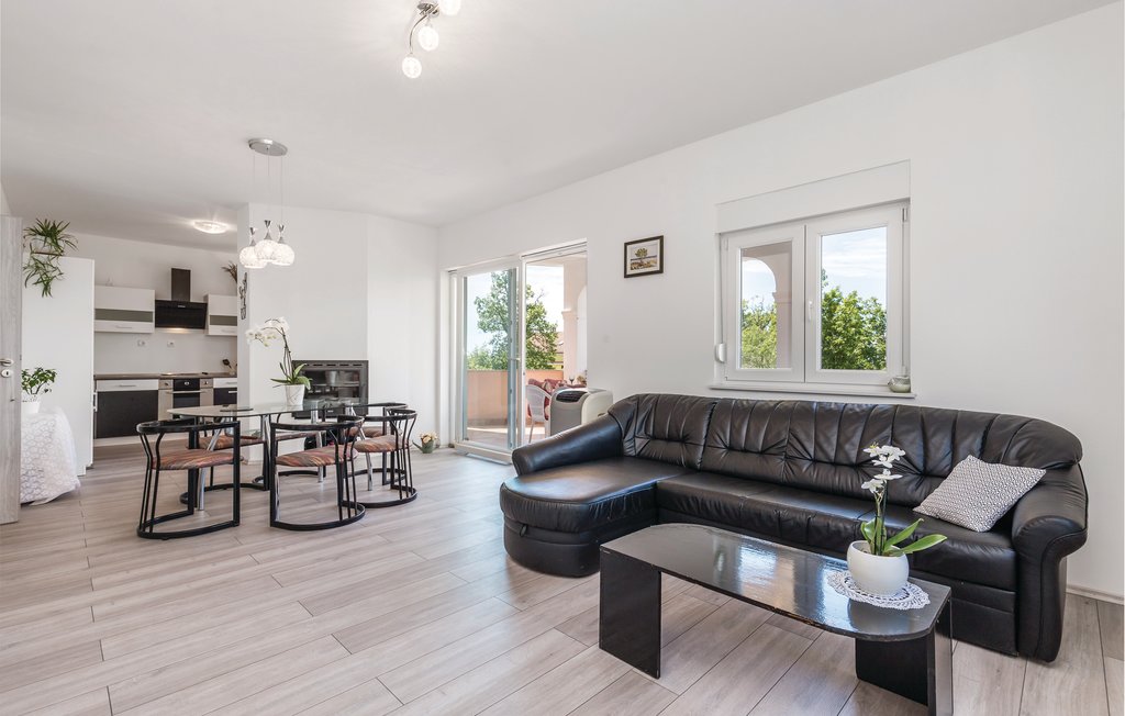 Lejlighed - Opatija-Rijeka , Kroatien - CKO985 2