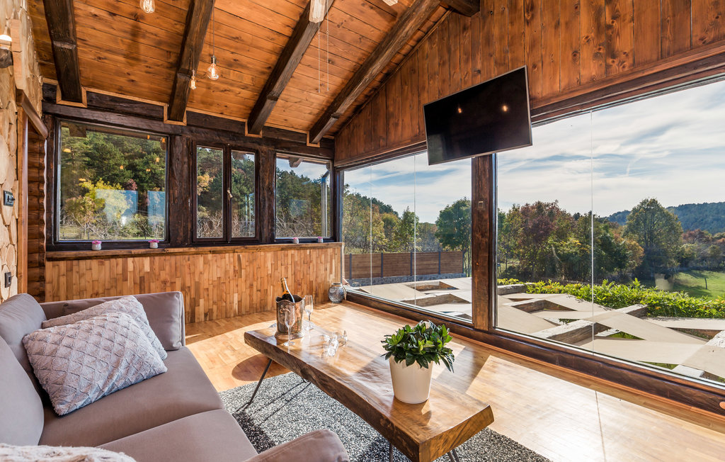 Feriehus - Opatija-Lisac , Kroatia - CKO018 3