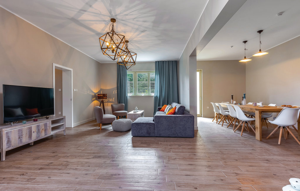 Feriehuse - Opatija-Veprinac , Kroatien - CKO053 3