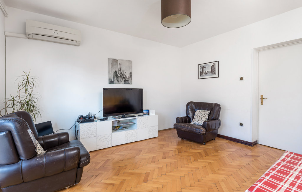 Ferieleilighet - Rijeka , Kroatia - CKO059 2