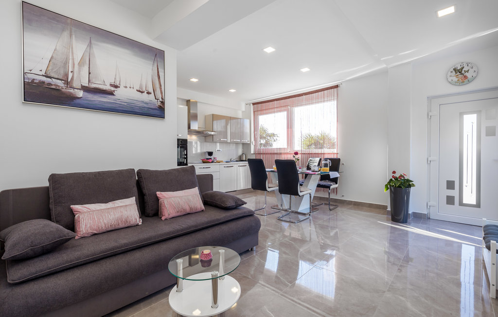 Lejlighed - Opatija-Rijeka , Kroatien - CKO089 3